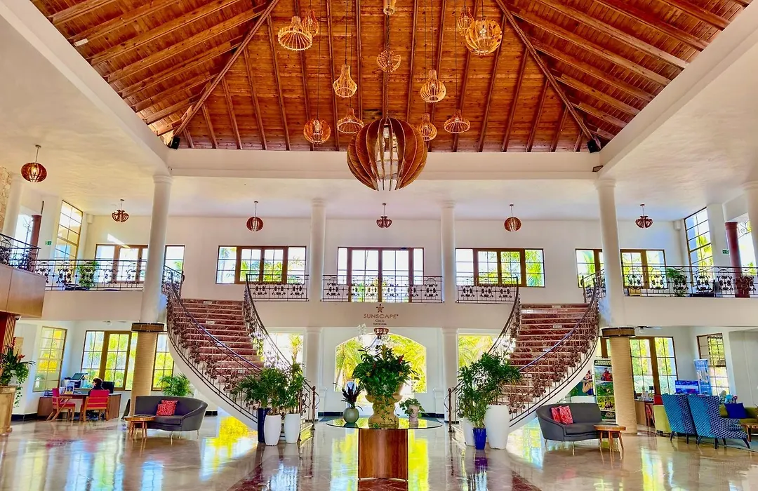 Sunscape Coco Punta Cana-1