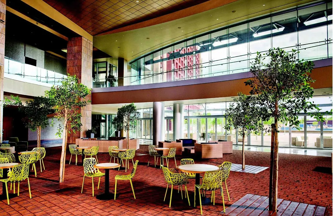 Talking Stick Resort (Adults Only)-1