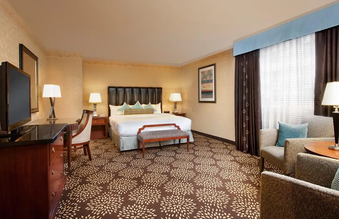 Circus Circus Hotel, Casino & Theme Park-1