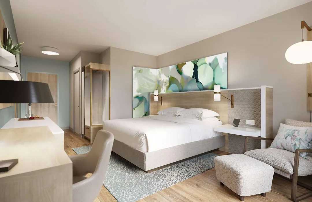 Wyndham Garden Tampa Fairgrounds/Casino-1