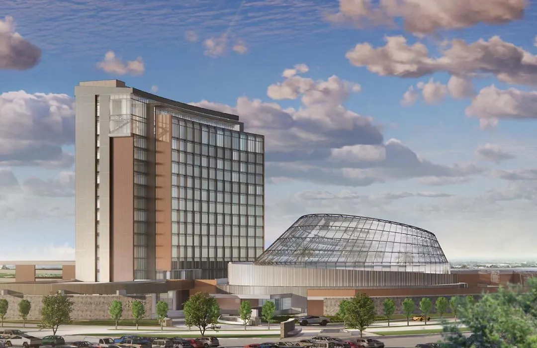 Gun Lake Casino Resort-1
