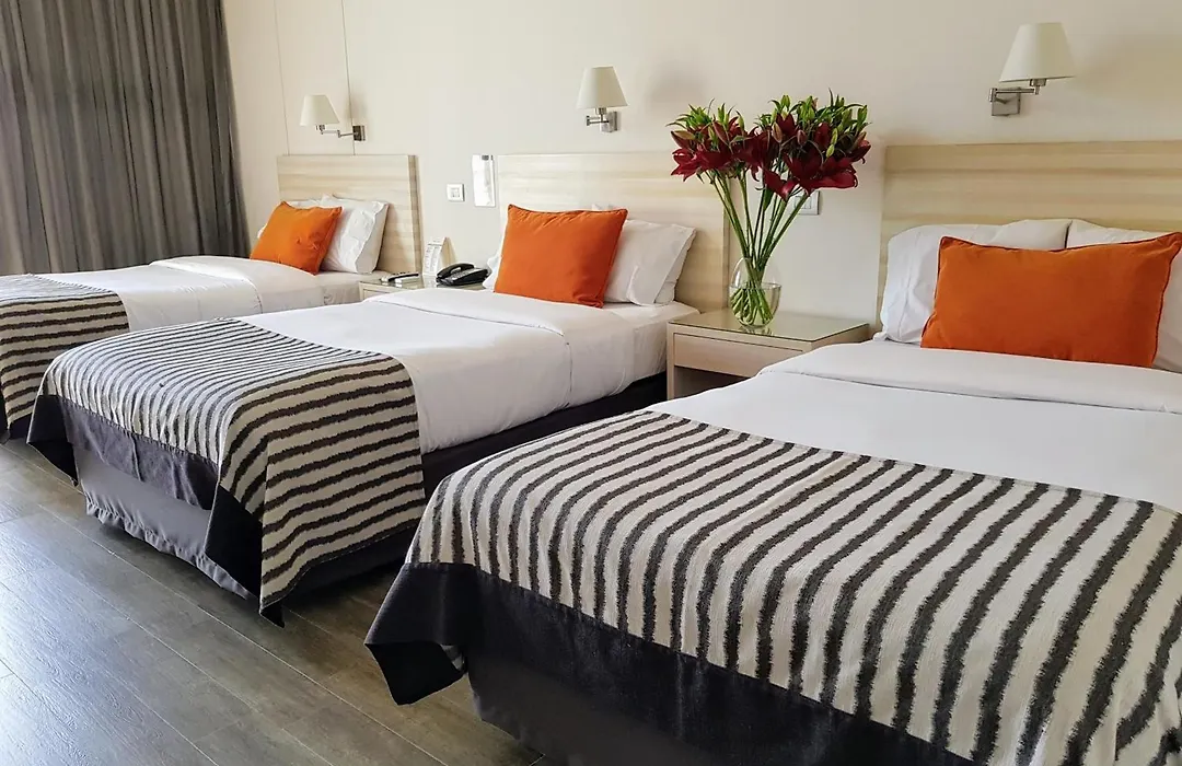 Hotel Casino Talca-1