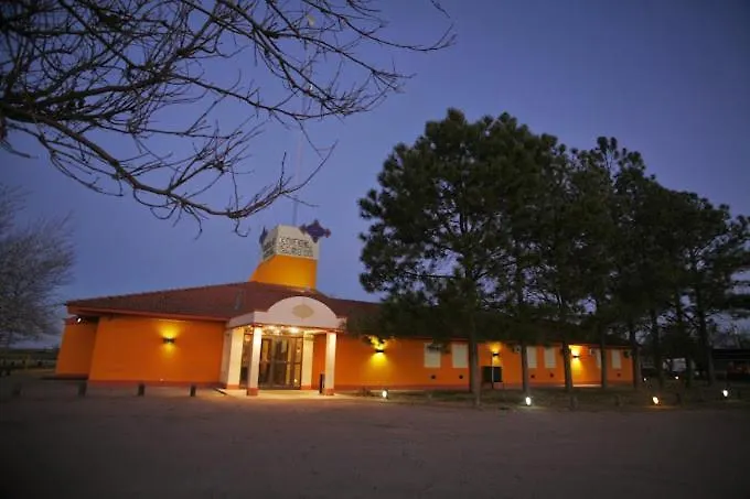 Hotel Golden Palace Nueva Galia-1
