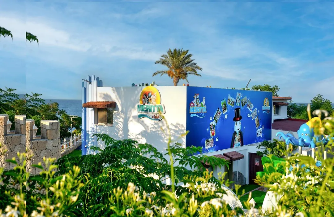 Merit Park Hotel Casino & Spa-1