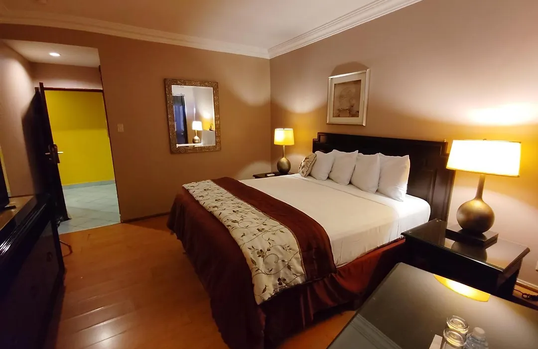 Princess Hotel And Casino Free Zone-1