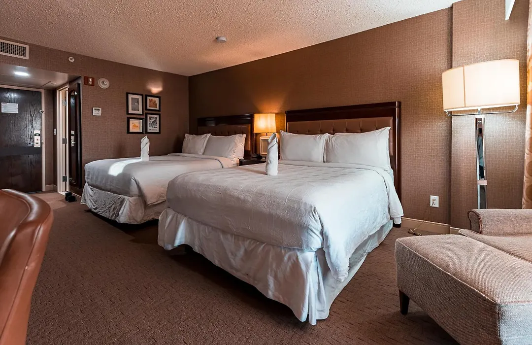 Red Deer Resort & Casino-1