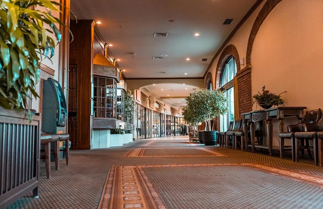 Red Deer Resort & Casino-1