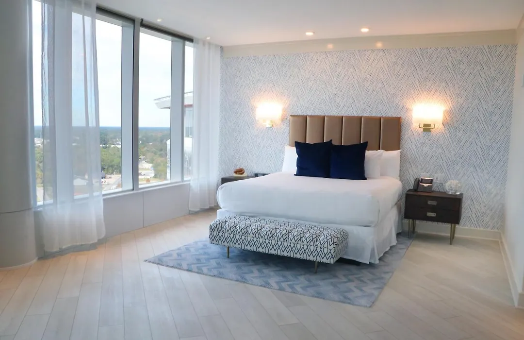 Scarlet Pearl Casino Resort-1