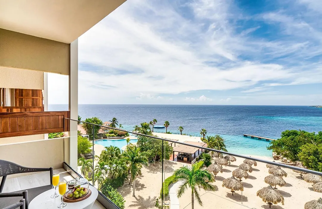 Dreams Curacao Resort, Spa & Casino-1