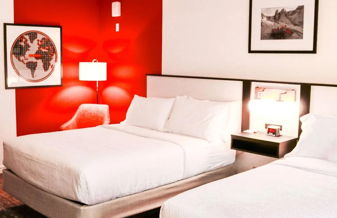 Railroad Pass Hotel And Casino Ramada By Wyndham-1