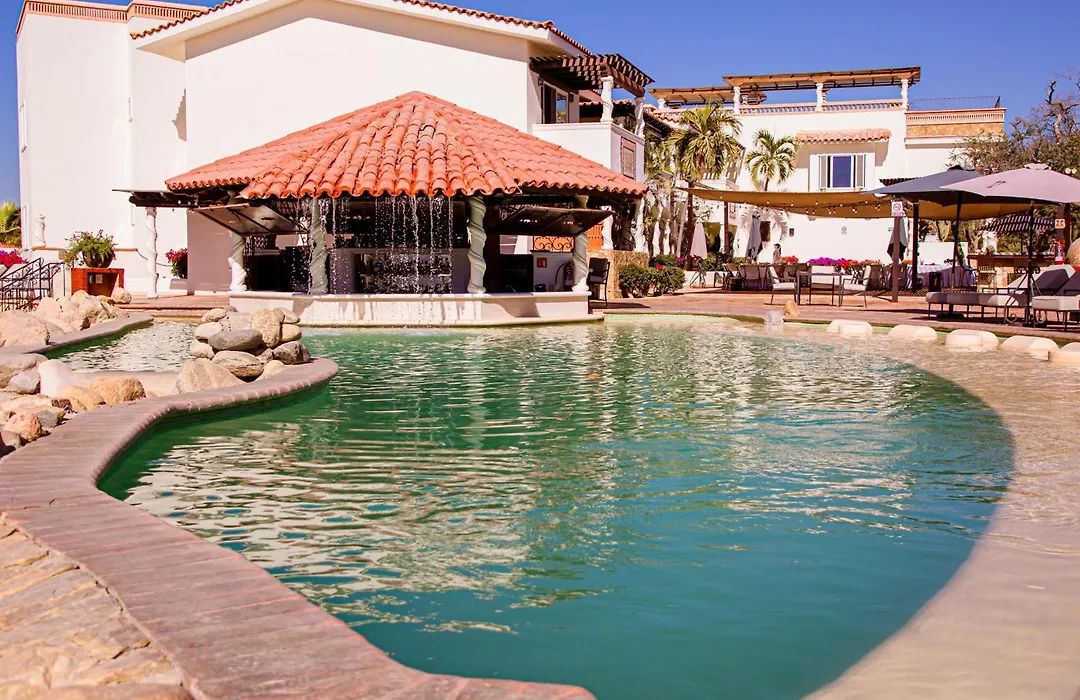 Los Cabos Golf Resort, Trademark Collection By Wyndham-1