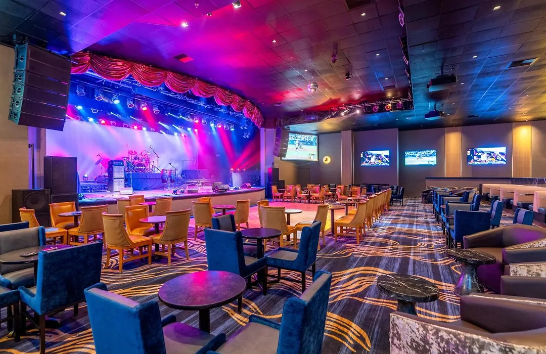 Casablanca Resort, Casino, Golf & Spa-1
