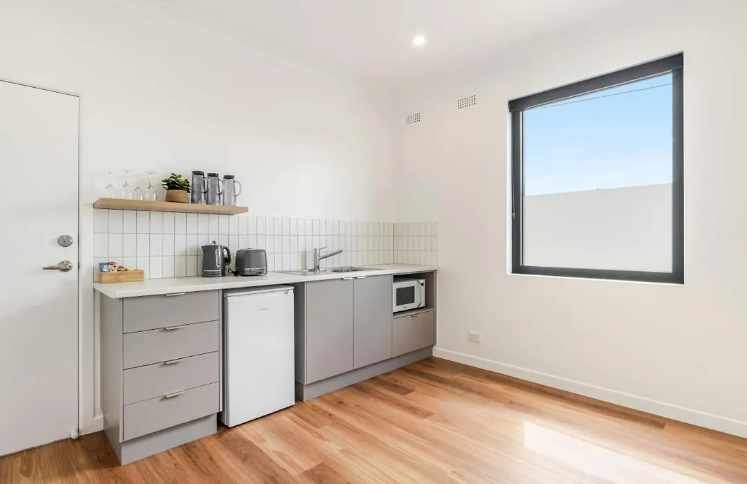 Canterbury Street Apartments-1