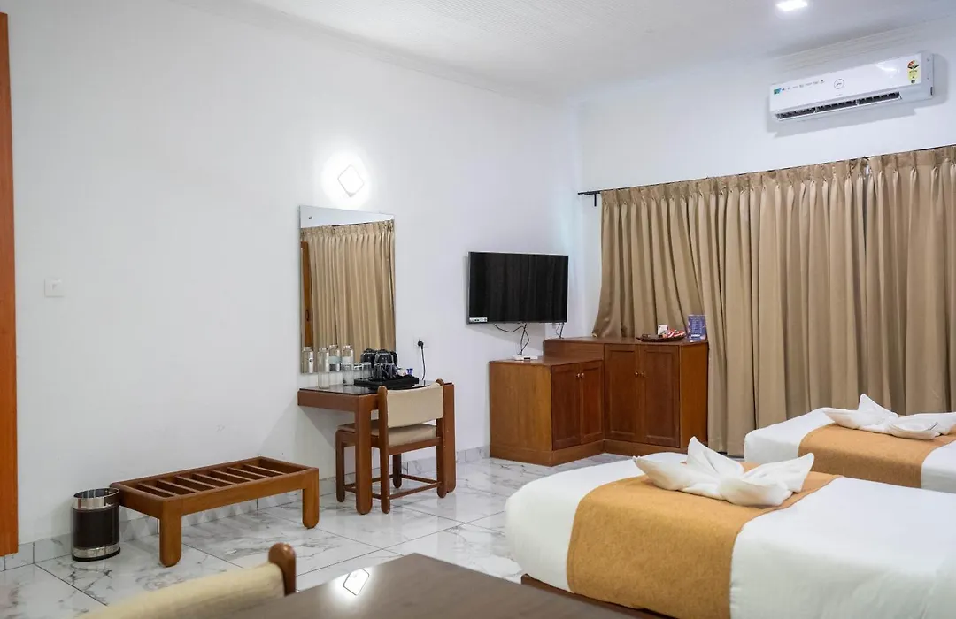 Casino Hotels Ltd-1