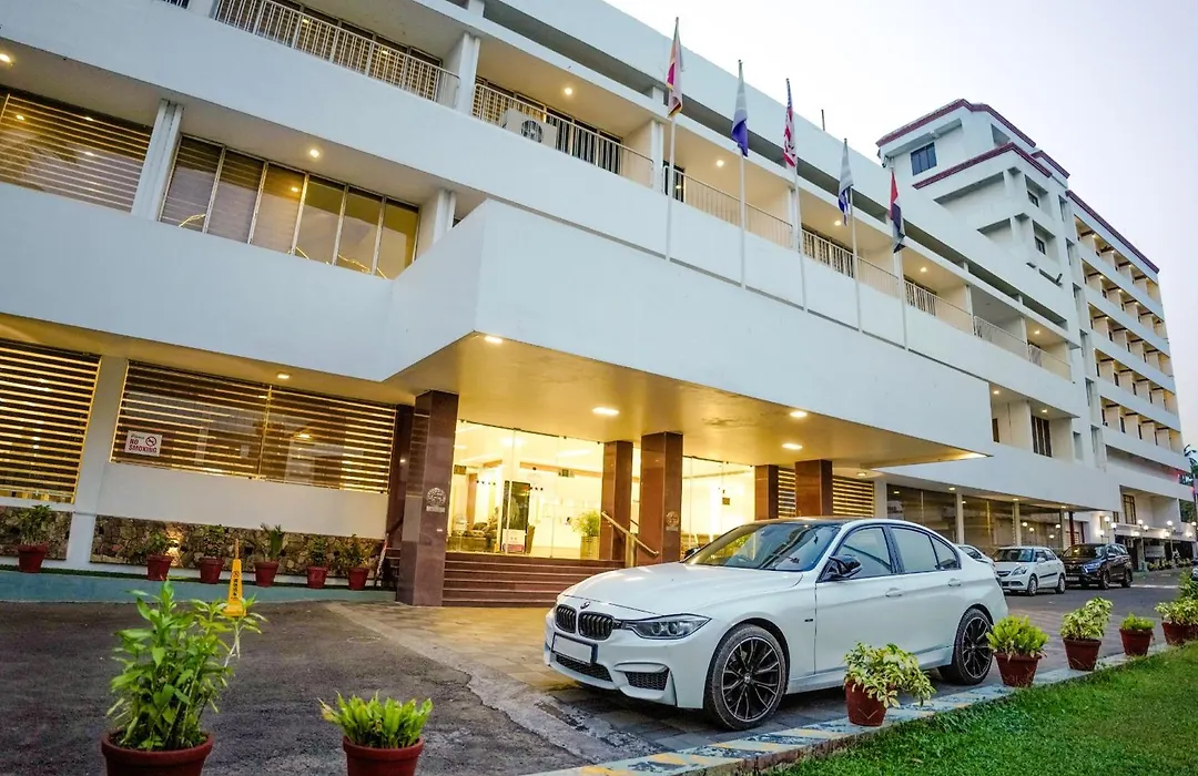 Casino Hotels Ltd-1