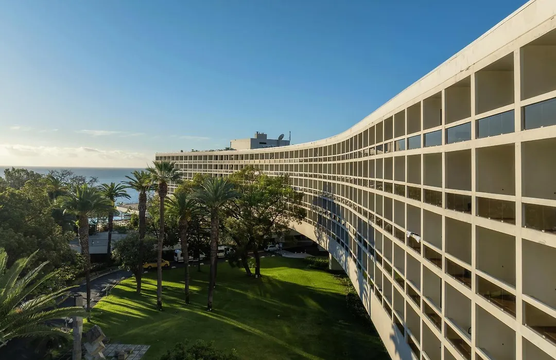 Pestana Casino Park Hotel&Casino-1