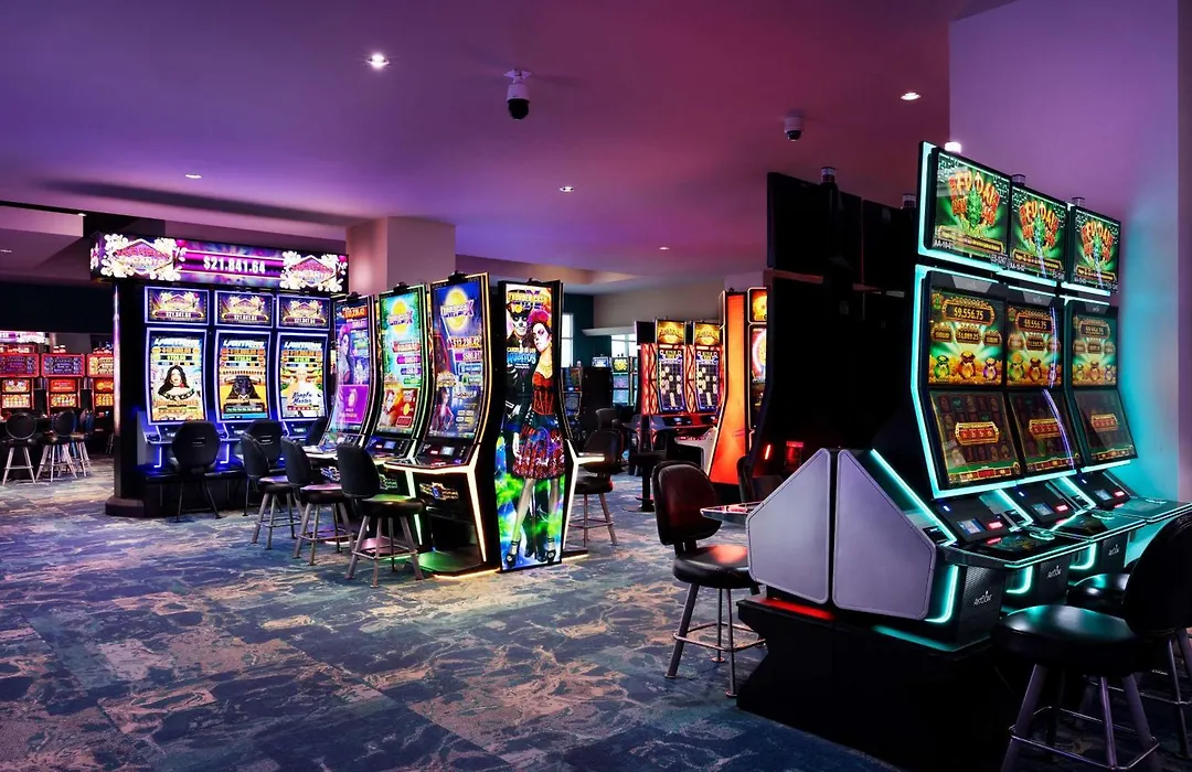 Embassy Suites By Hilton San Juan - Hotel & Casino-1