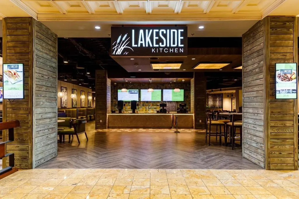 Blue Chip Casino Hotel Spa-1