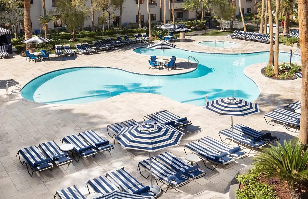Tuscany Suites & Casino-1
