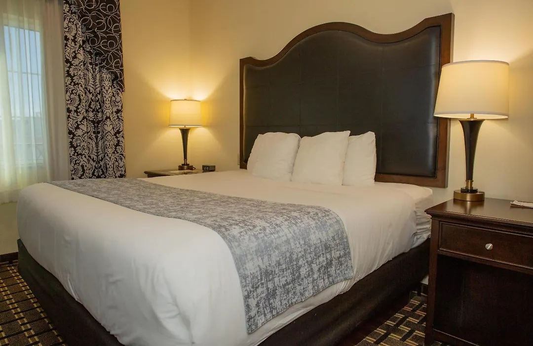 Evangeline Downs Hotel, An Ascend Collection Hotel-1