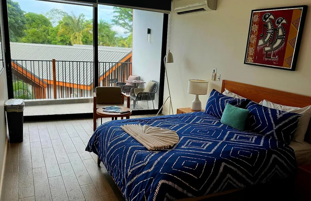 Coral Sea Resort & Casino-1