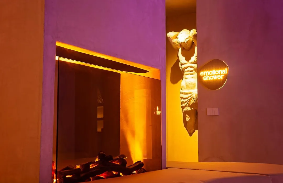 Maritim Marina Bay Resort Spa & Casino Adult Friendly-1
