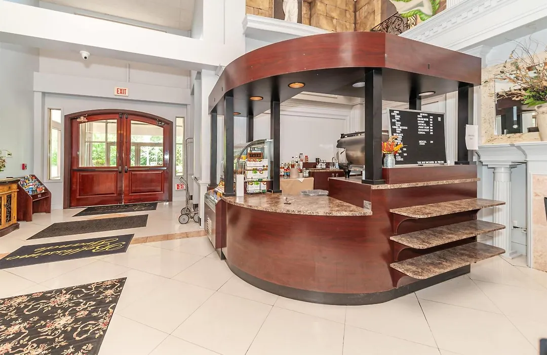 Bellissimo Hotel, Trademark By Wyndham Near Foxwoods Casino-1