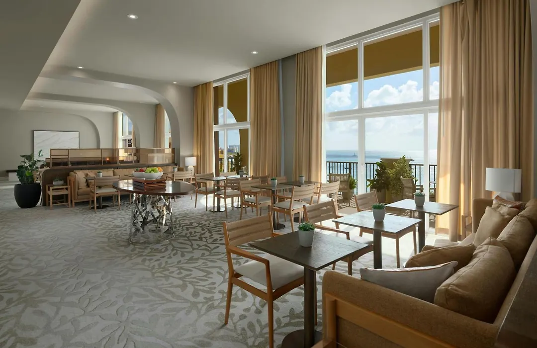 The Ritz-Carlton, Aruba-1
