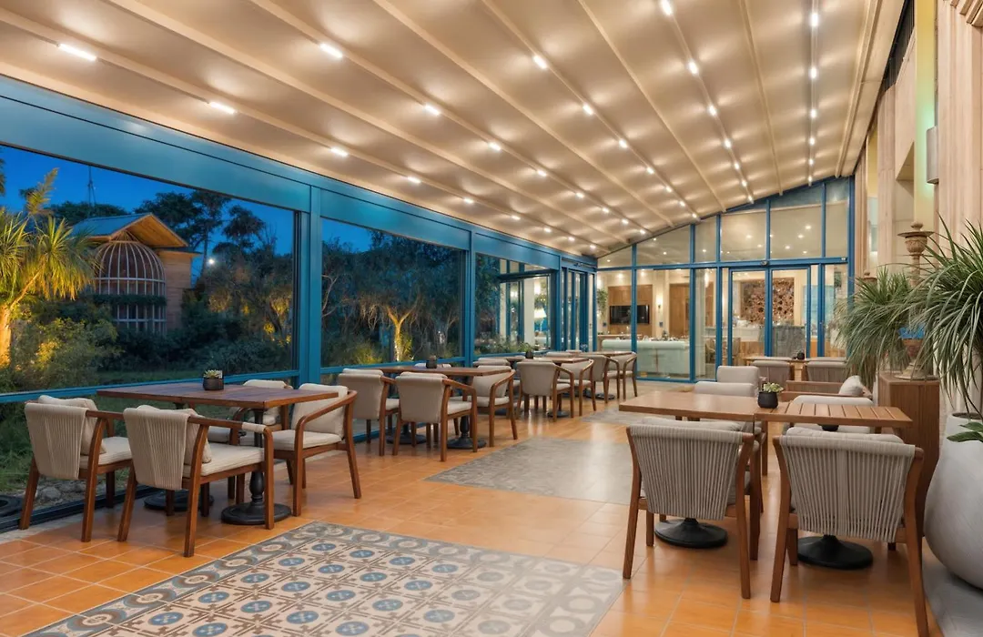 Merit Lefkosa Hotel & Casino-1