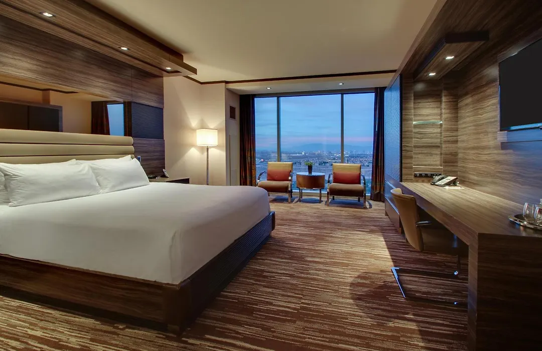 M Resort Spa & Casino-1