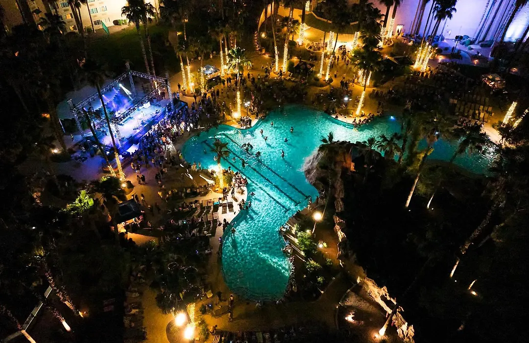 Casablanca Resort, Casino, Golf & Spa-1