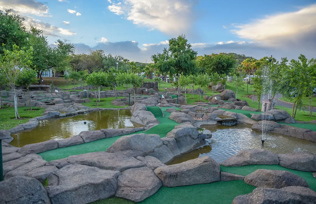 The Cascades Hotel At Sun City Resort-1