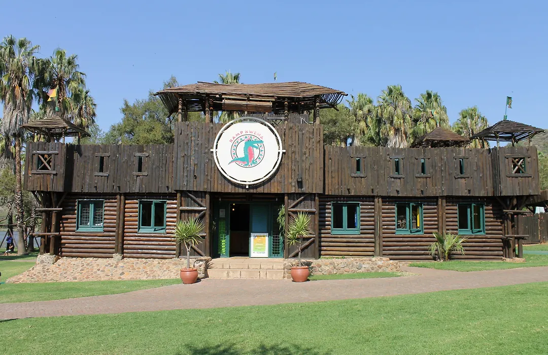 The Cabanas Hotel At Sun City Resort-1