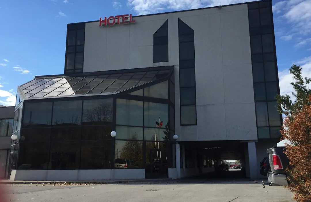 Montecassino Hotel & Event Centre-1