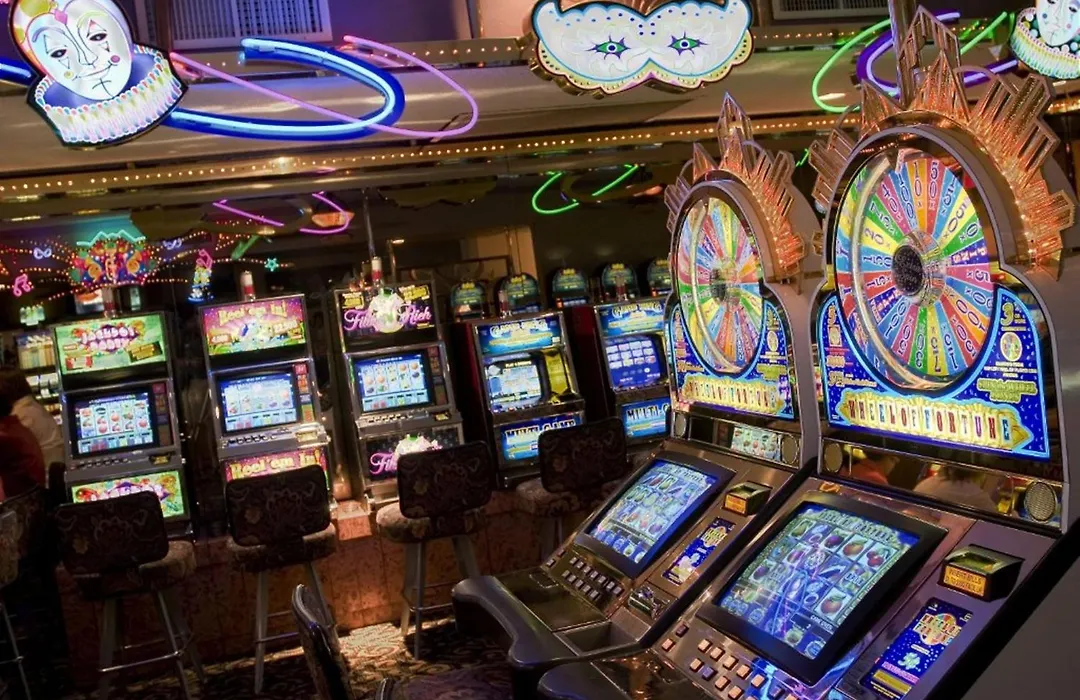 Mardi Gras Hotel & Casino-1