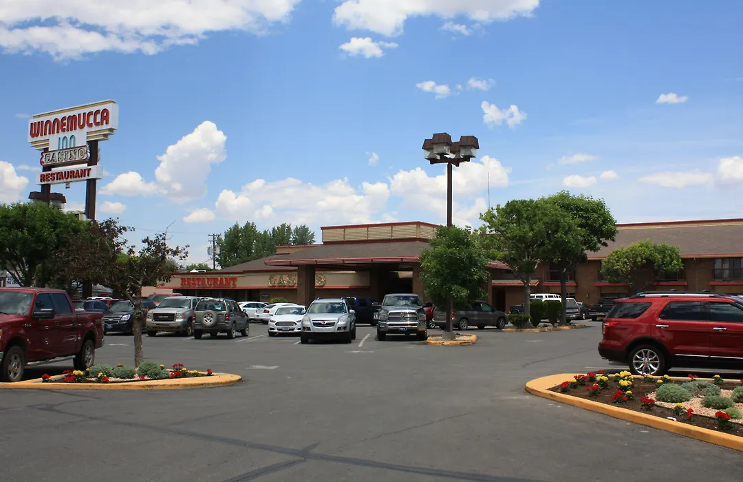 Winnemucca Inn & Casino-1