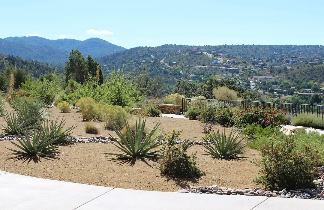 Prescott Resort & Conference Center-1