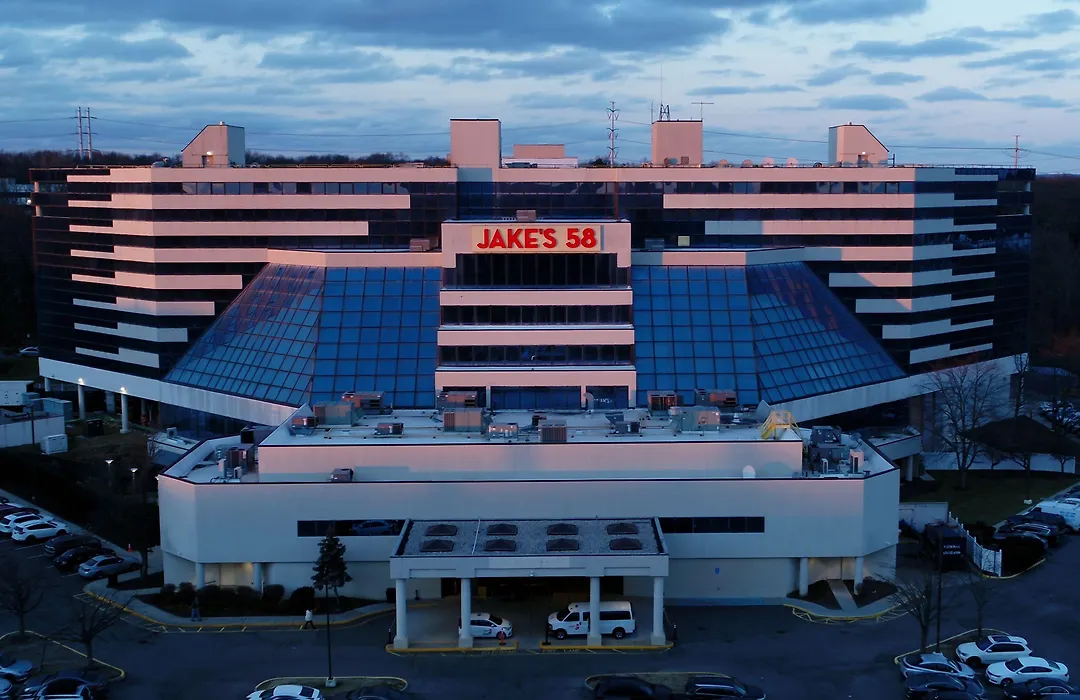 Jake'S 58 Casino Hotel - Adults Only-1