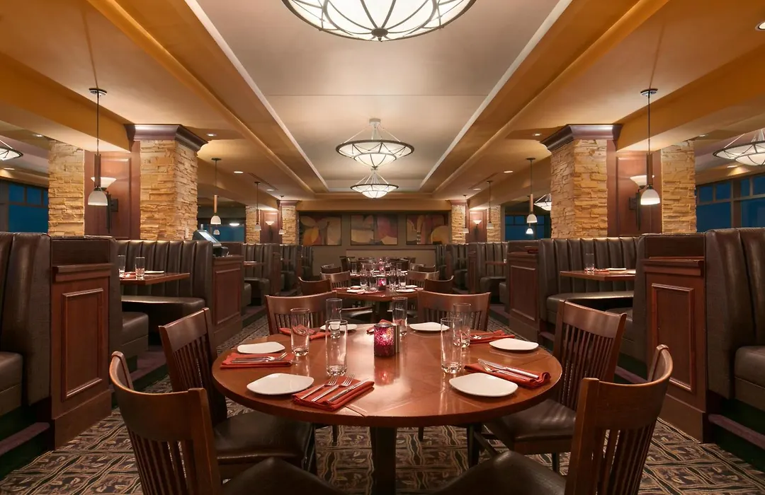 Harrah'S Council Bluffs Hotel & Casino - A Caesars Rewards Destination-1