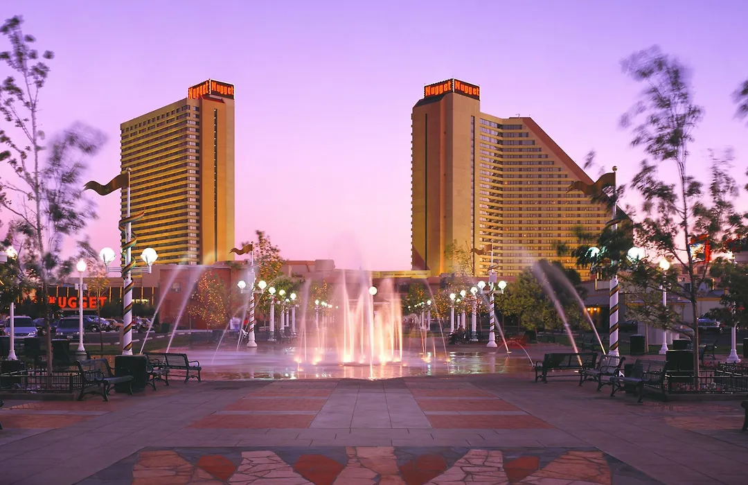 Nugget Casino Resort-1