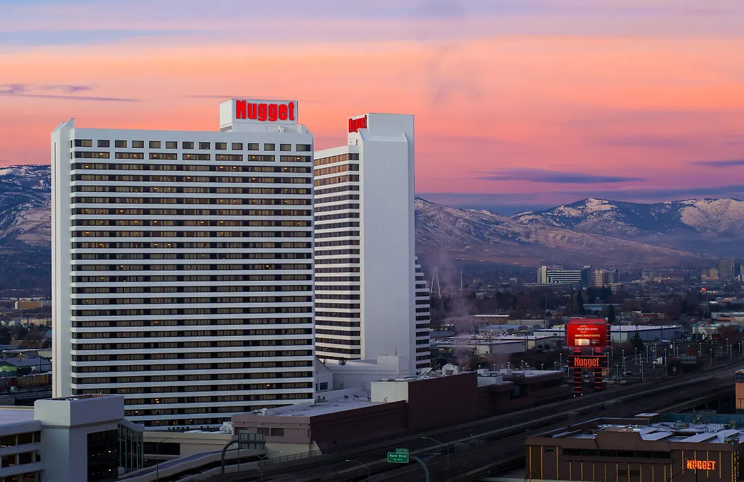 Nugget Casino Resort-1