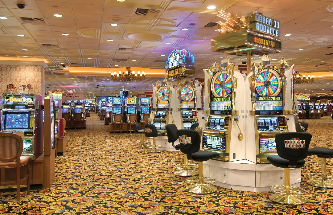 Gold Coast Hotel And Casino-1