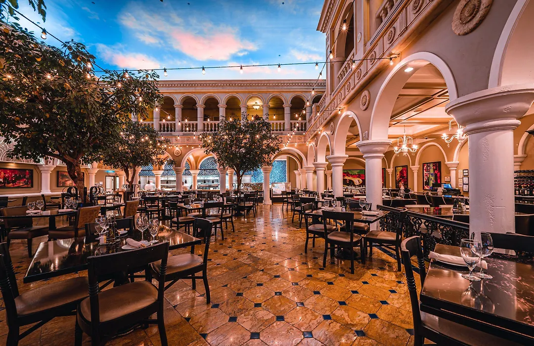 Sunset Station Hotel Casino-1