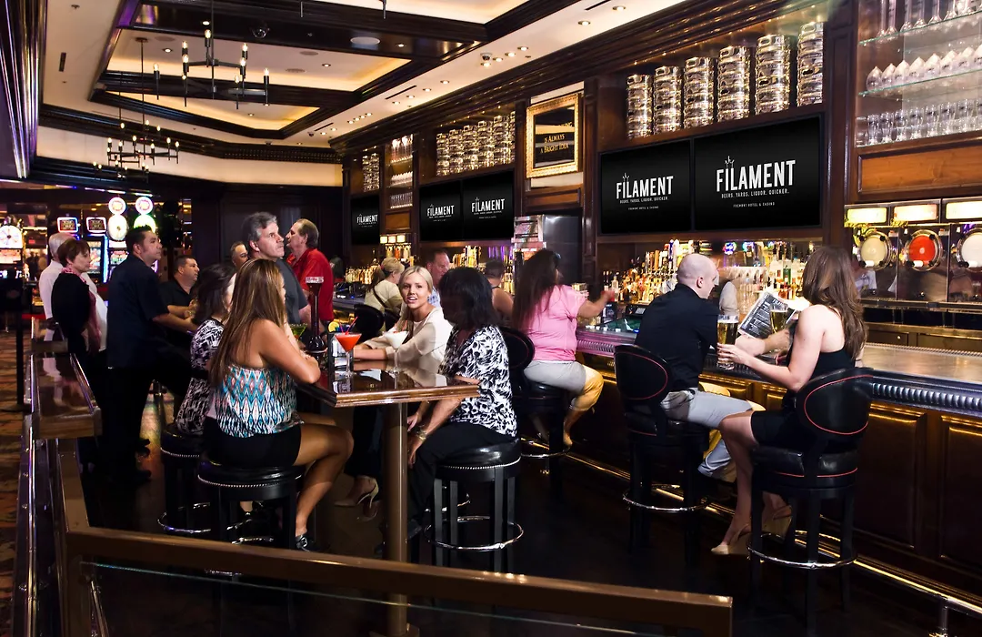 Fremont Hotel And Casino-1