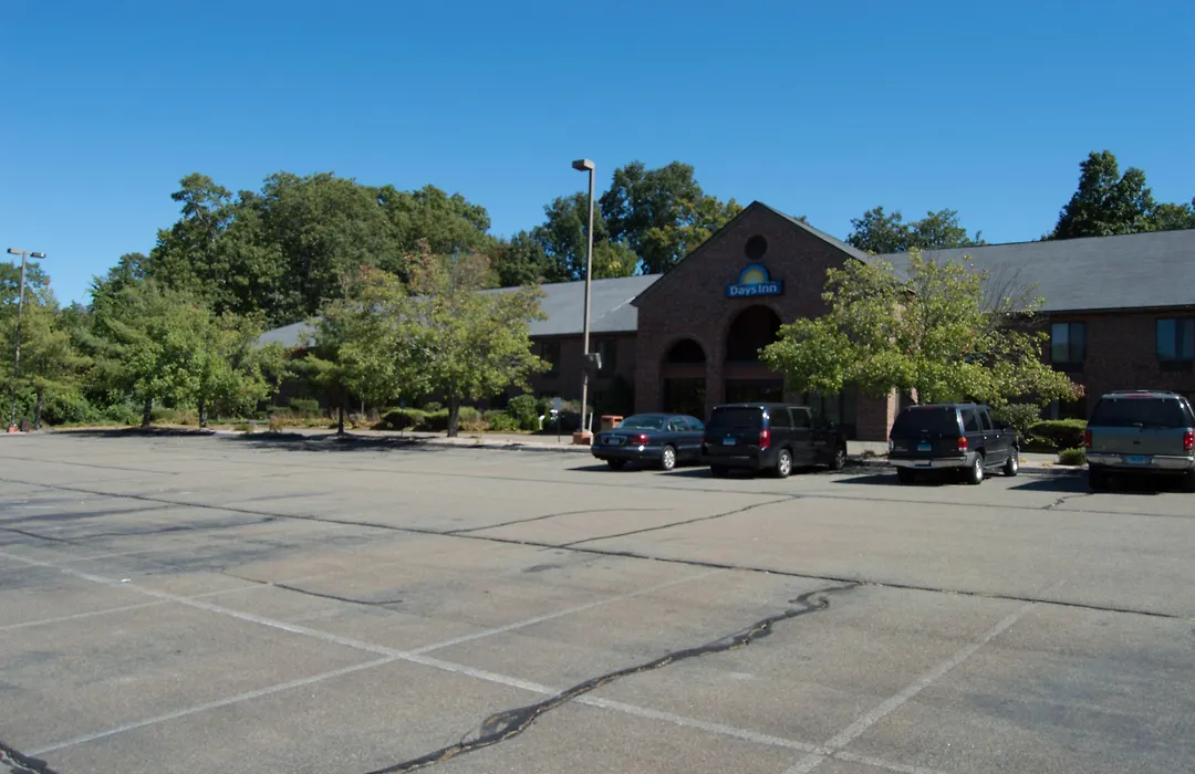 Aderi Hotel Near Casino (Adults Only)-1