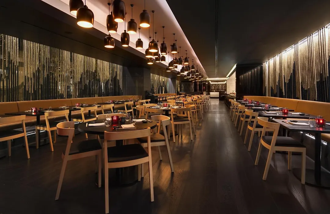 The Star Grand Hotel And Residences Sydney-1