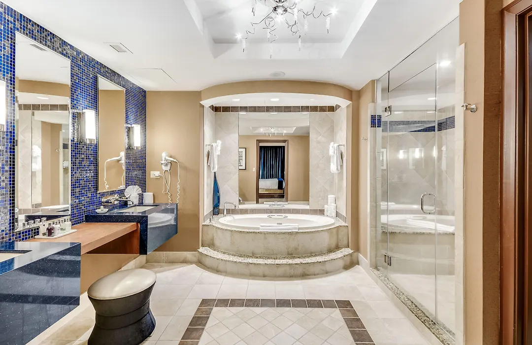 Harrah'S Resort Atlantic City, A Caesars Destination-1