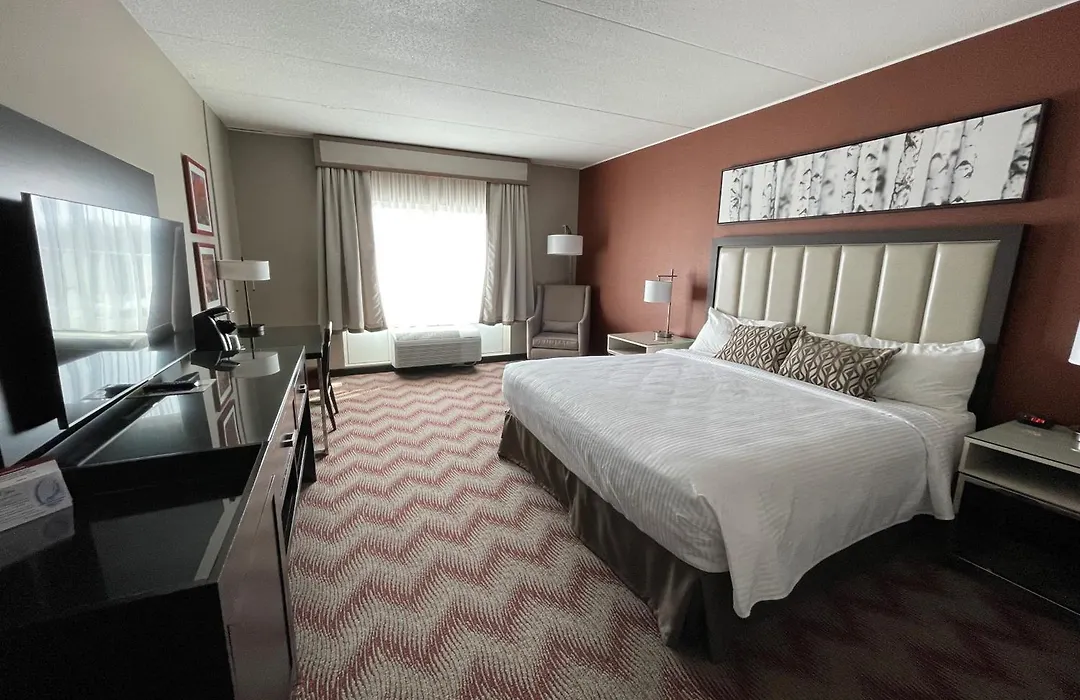 Oxford Casino Hotel-1