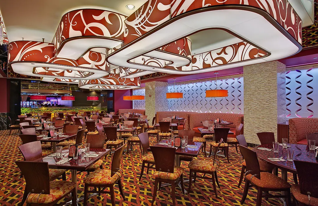 Golden Nugget Hotel & Casino-1