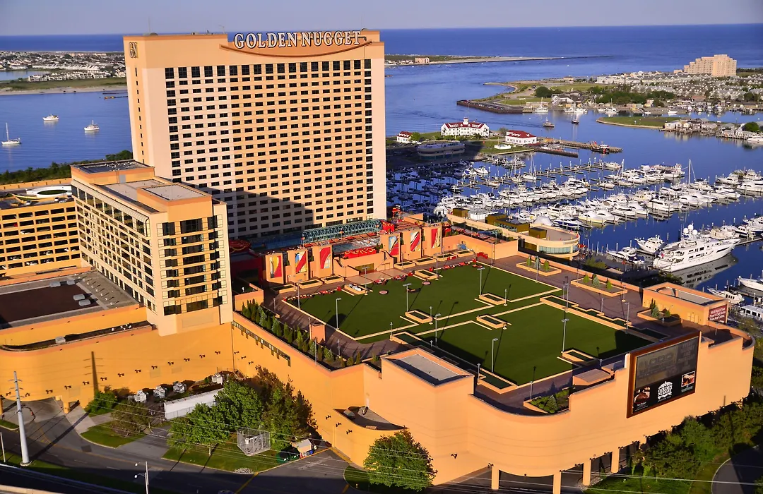 Golden Nugget Hotel & Casino-1